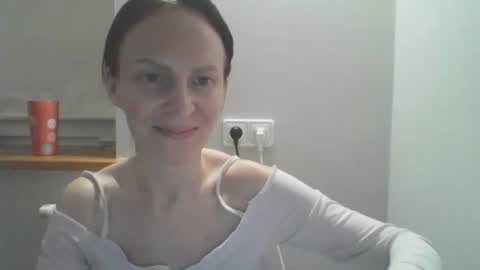 Snapshot of annawetpassion chatting on 07.02.26 Anna online show from 07.02.26