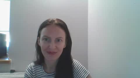Snapshot of annawetpassion chatting on 07.25.26 Anna online show from 07.25.26