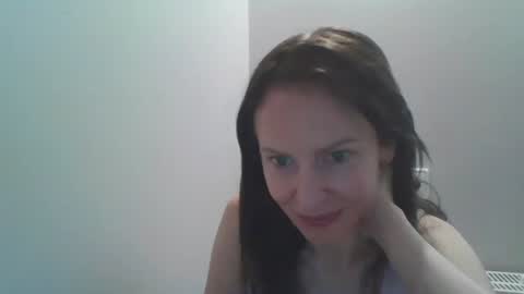 Snapshot of annawetpassion chatting on 07.27.26 Anna online show from 07.27.26