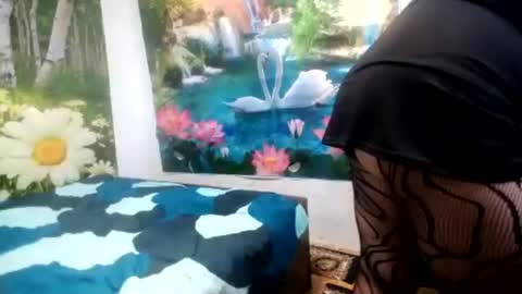 Snapshot of annaxgoldy chatting on 06.29.26 AnnaXGoldy online show from 06.29.26