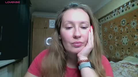 AnnaXLovers online show from 11.13.25