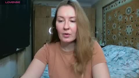 AnnaXLovers online show from 02.17.26