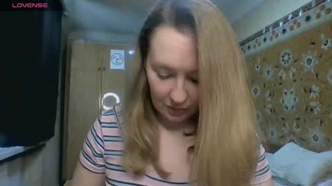 AnnaXLovers online show from 04.15.26