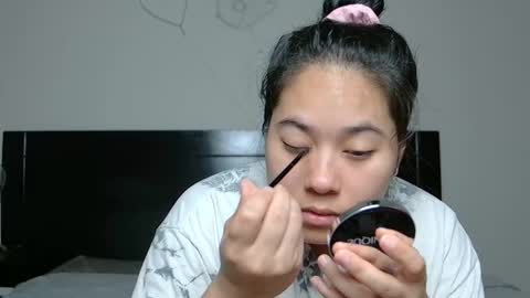 Anna online show from 12.19.25