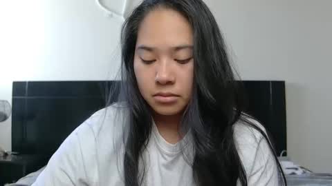 Snapshot of annaxnasty chatting on 03.22.26 Anna online show from 03.22.26