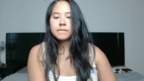 Snapshot of annaxnasty chatting on 03.24.26 Anna online show from 03.24.26