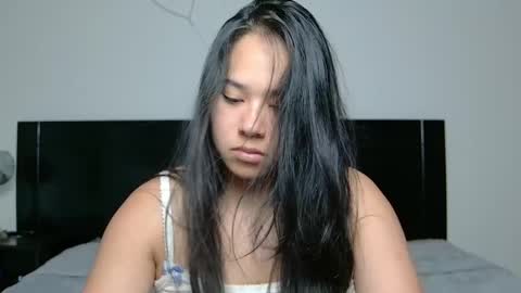 Snapshot of annaxnasty chatting on 04.10.26 Anna online show from 04.10.26