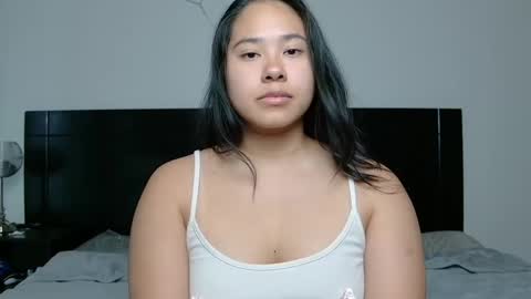 Snapshot of annaxnasty chatting on 04.13.26 Anna online show from 04.13.26