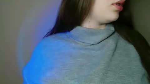 Snapshot of annbelll chatting on 01.19.26 Bella online show from 01.19.26