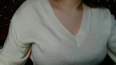 Snapshot of annbelll chatting on 02.17.26 Bella online show from 02.17.26