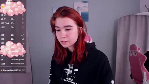 Snapshot of anncouette chatting on 12.21.24 Im AnnWelcome to my roomPVT is open online show from 12.21.24