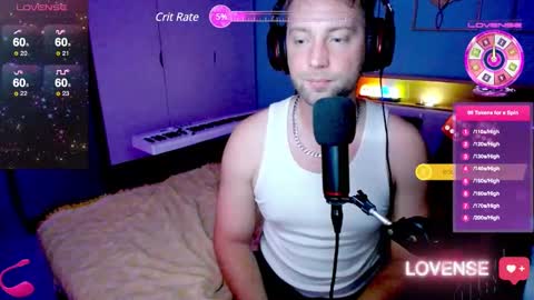 anndy_games online show from 12.23.24