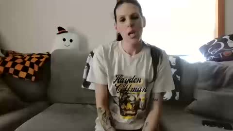 anne online show from 10.16.25