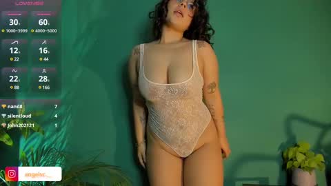 Snapshot of anne_babb chatting on 02.03.25 ANG online show from 02.03.25