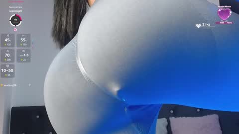 Anne  online show from 12.01.25