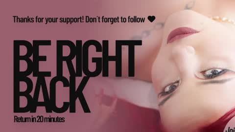       online show from 10.31.25