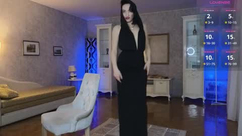 anne_karma online show from 02.13.25