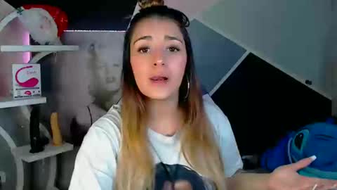 Anne  online show from 12.14.24