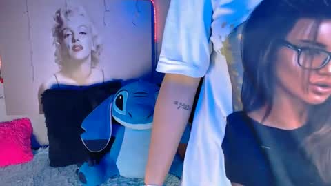 Anne  online show from 03.06.25