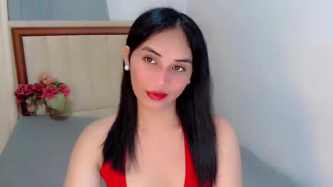 Snapshot of anne_levine chatting on 10.04.25 SWEET ANNE online show from 10.04.25
