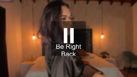 Snapshot of anne_mallow chatting on 03.07.25 Ann online show from 03.07.25