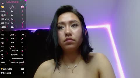 Anne  online show from 12.04.24