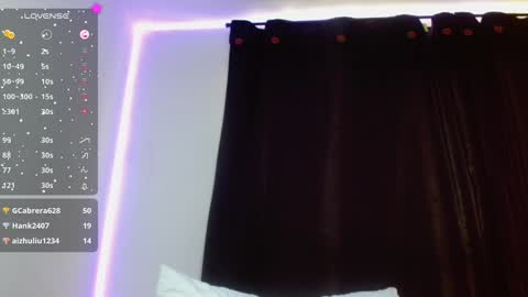 Anne  online show from 12.15.24