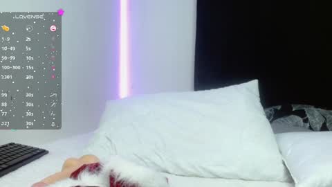 Anne  online show from 12.18.24