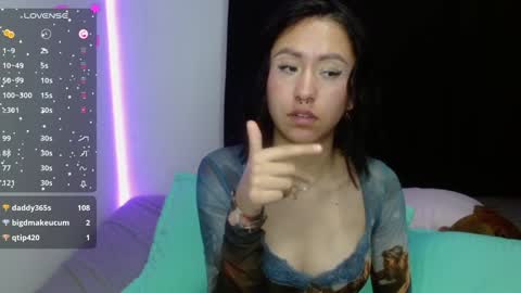 Anne  online show from 12.19.24