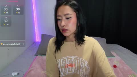 Anne  online show from 01.30.25