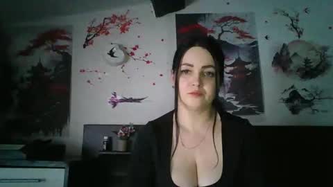 annebellee69 online show from 02.12.26