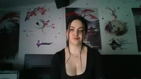 annebellee69 online show from 03.27.26