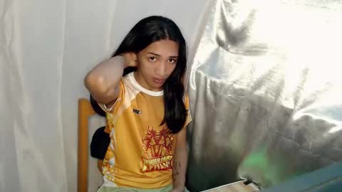 annebisyosa_angela online show from 01.09.26