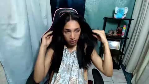 Snapshot of annebisyosa_angela chatting on 03.24.26 annebisyosa_angela online show from 03.24.26
