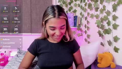 Anne online show from 01.21.25