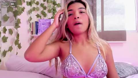 Anne online show from 02.15.25