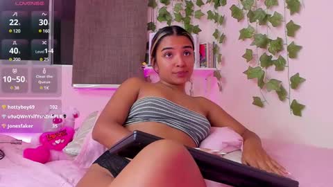 Anne online show from 02.24.25