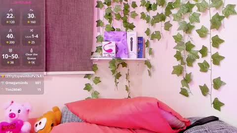 Anne online show from 03.06.25