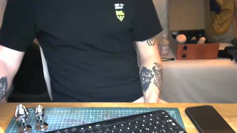 Snapshot of annecylake chatting on 01.06.25 annecylake online show from 01.06.25