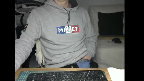 Snapshot of annecylake chatting on 11.12.25 annecylake online show from 11.12.25