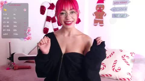 Anne online show from 12.29.24