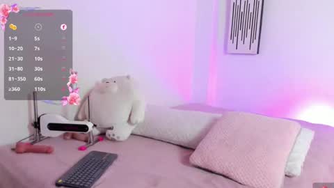 Anne online show from 01.05.25