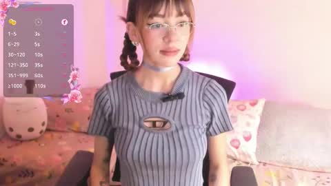 Anne online show from 09.12.25