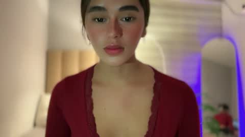 Snapshot of annedee_ chatting on 01.06.26 Kim online show from 01.06.26