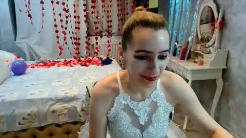 Snapshot of annedevrim chatting on 02.14.26 annedevrim online show from 02.14.26