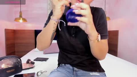 Anne online show from 01.18.25