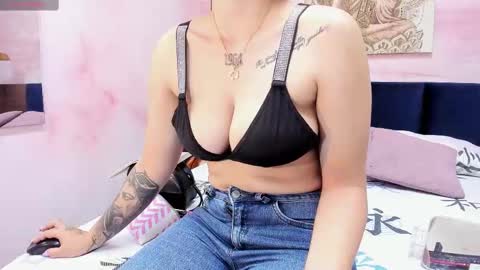 Anne online show from 02.23.25