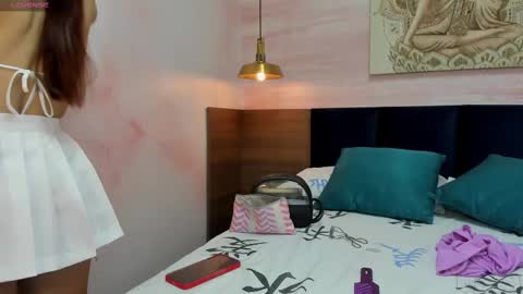 Anne online show from 03.09.25