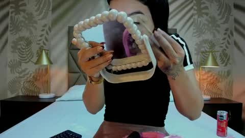 Anne online show from 02.01.26