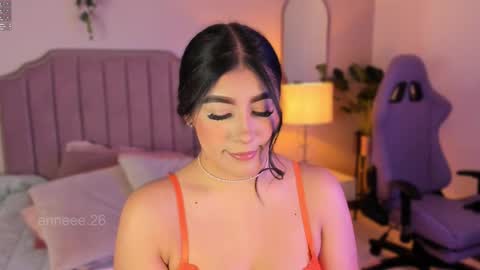 Snapshot of anneee_ chatting on 03.03.25 Anne online show from 03.03.25